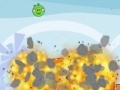 Game Angry Birds Bomb