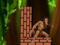 Game Mario vs. Tarzan