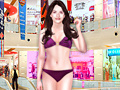Game Penelope Cruz Dress Up