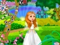 Game Rainbow Wedding