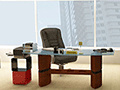 Game Luxury Office Escape
