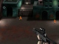 Game Prison Shootout