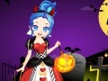 Game Happy Halloween Cutie