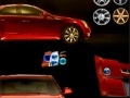 Game Cadillac CTS