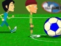 Game Big Ball