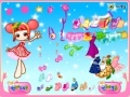 Game Doll Dress Up 11