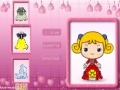 Game Doll Dress Up 12