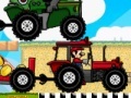 Game Mario Drag Race