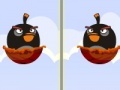 Game Angry birds glasses