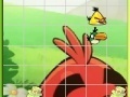 Game Angry birds Magic Bubble