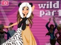 Game Faux Fashion