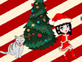 Game My Xmas Room