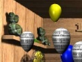 Game 1 Balloon