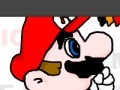 Game Mario Dress up
