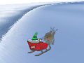 Game Christmas Race