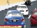 Game Street wheels