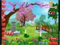 Game Lovers Garden