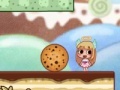 Game Devilish Candy House
