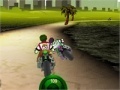 Game Ben 10 Moto
