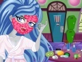 Game High School Girl Makeover