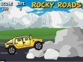 Game Rocky Roads