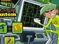 Game Danny Phantom Dress Up