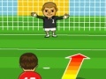 Game Free Kick Specialist 2