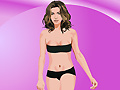 Game Jessica Biel Dress Up