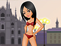 Game Cpicy Italian