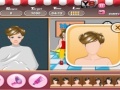 Game Trendy Haircuts