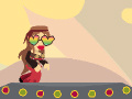 Game Hippie Phuzzle
