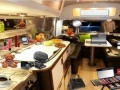 Game Caravan Interior Objects