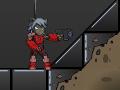 Game Scratch The Bounty Hunter