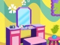 Game Where is My Make Up Box?