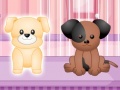 Game Cute Pets Caring