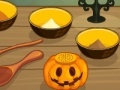 Game Happy halloween
