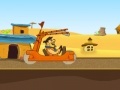 Game Flinstones Ride
