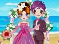 Game Charming Wedding