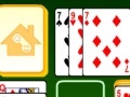 Game Klondike Solitaire