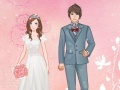 Game The Perfect Bride