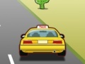 Game Wild Wild Taxi