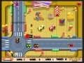 Game Toy Traffic Control