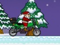 Game Santa Cross