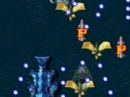 Game Armor hero - sky mission