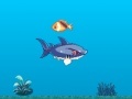 Game Sharky Underwater Horror