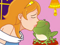 Game Frogtastic