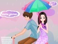 Game Love in Rain
