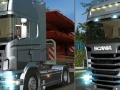 Game Truck Difference 2