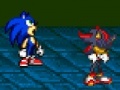 Game Sonic RPG Eps 8