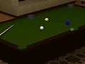 Game Shady old room